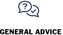 General Advice